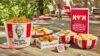 KFC celebrates Mothers Day with Moms Little Nuggets