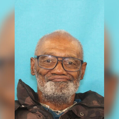 Philadelphia police searching for missing 77-year-old man - photo licensed by shore news network.