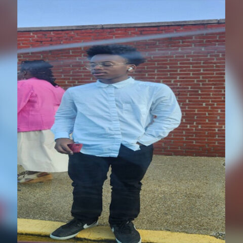 13-year-old reported missing in philadelphia - photo licensed by shore news network.