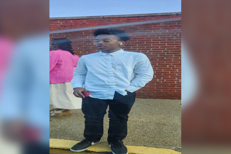 13-Year-Old Reported Missing in Philadelphia