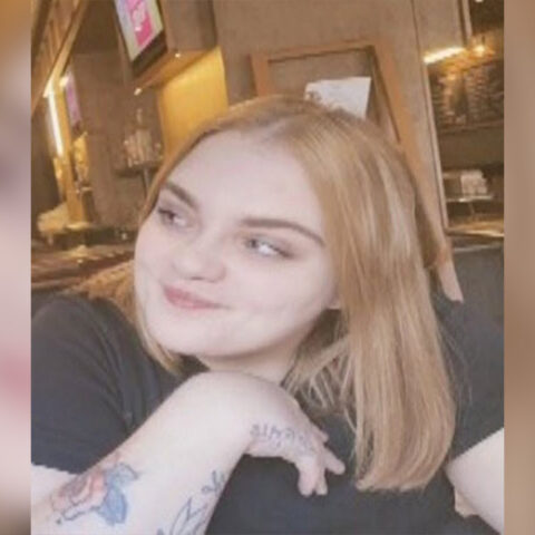 24-year-old woman missing in philadelphia - photo licensed by shore news network.