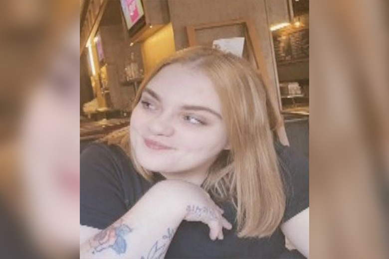 24-year-Old Woman Missing in Philadelphia