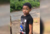 9-year-old missing from northwest philadelphia