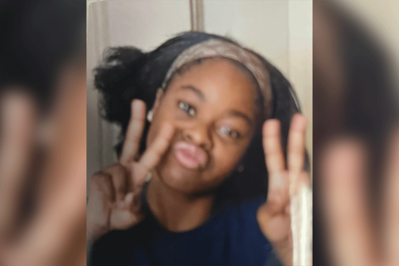 Northwest Philadelphia Police Search for Missing 15-year-Old Girl