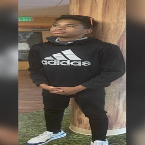 Northwest philadelphia teen reported missing - photo licensed by shore news network.