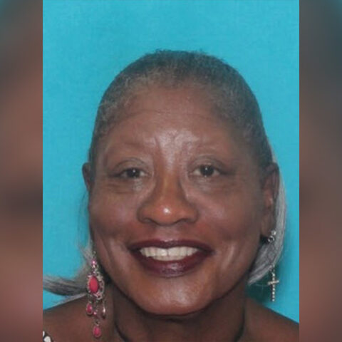 Police searching for missing 71-year-old woman in philadelphia - photo licensed by shore news network.
