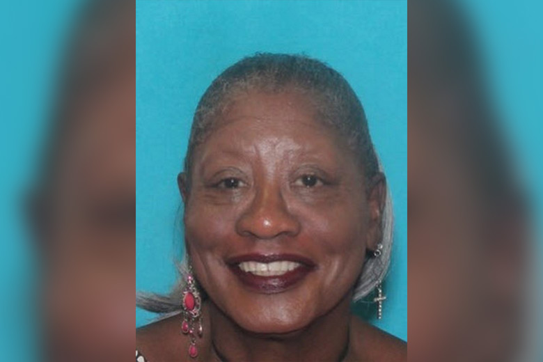 Police Searching for Missing 71-Year-Old Woman in Philadelphia
