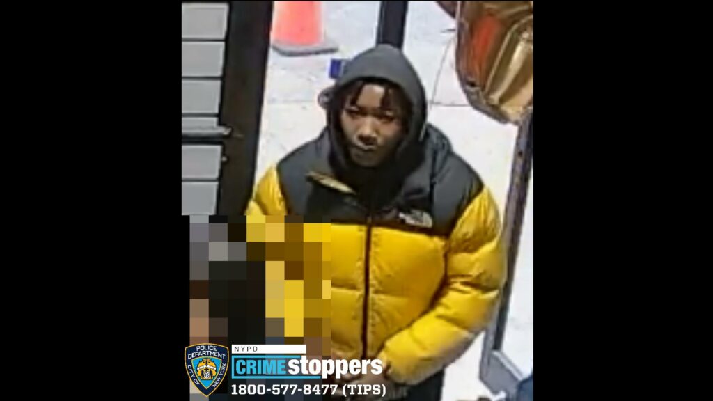 16-year-old attacked and robbed in the Bronx 16-year-old attacked and robbed in the Bronx