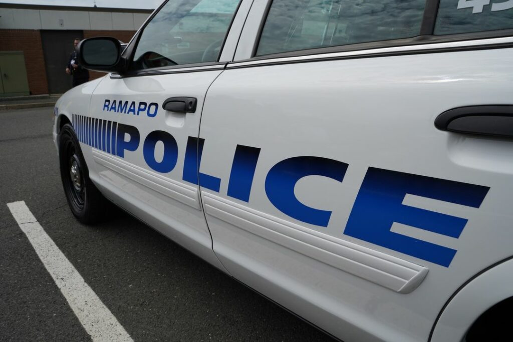 Ramapo Police Department celebrates 92nd birthday