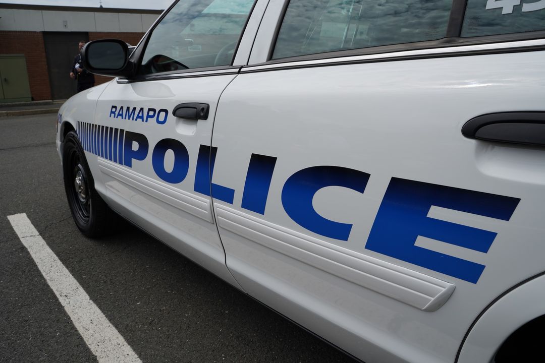 Ramapo Police Department celebrates 92nd birthday