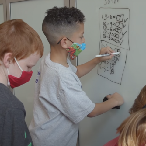 Exclusive: school district’s lgbtq coordinator trained nurses to hide student’s gender transitions - photo licensed by shore news network.