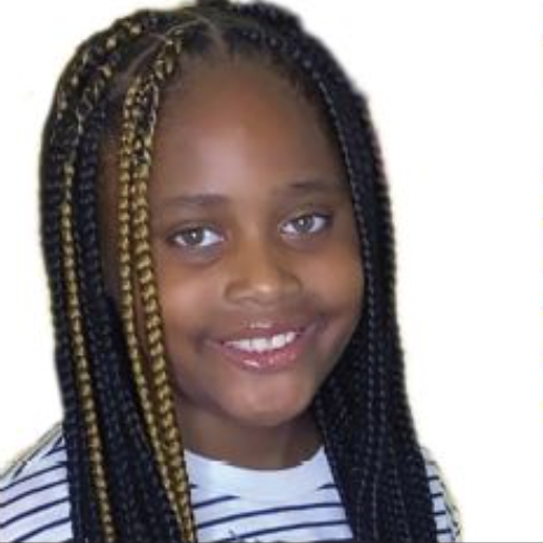 10-year-old girl in car shot on Mother's Day in D.C. 10-year-old girl in car shot on Mother's Day in D.C.