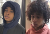 Public assistance needed in finding missing 14-year-old