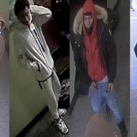 17-year-old robbed by mob at gunpoint in nyc - photo licensed by shore news network.