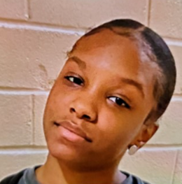 15-Year-Old Girl Reported Missing in D.C.