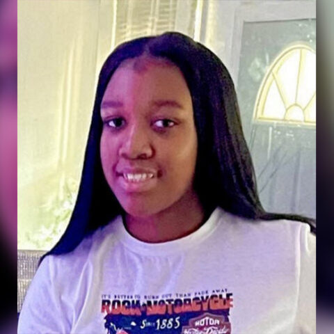 14-year-old girl missing in philadelphia - photo licensed by shore news network.
