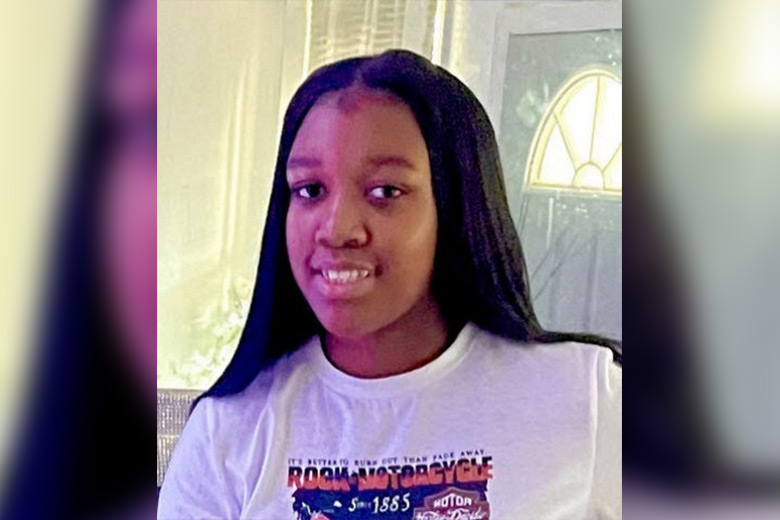 14-Year-Old Girl Missing in Philadelphia