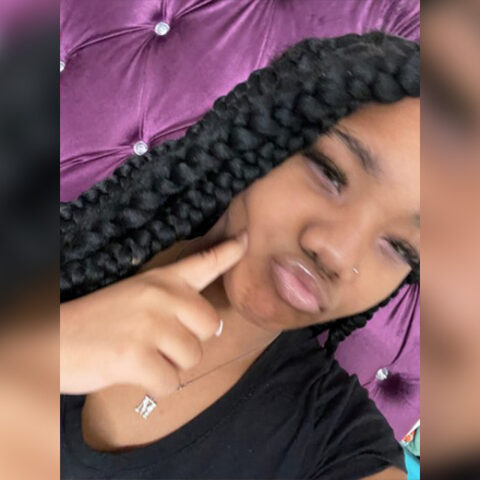 14-year-old girl missing from northwest philadelphia - photo licensed by shore news network.
