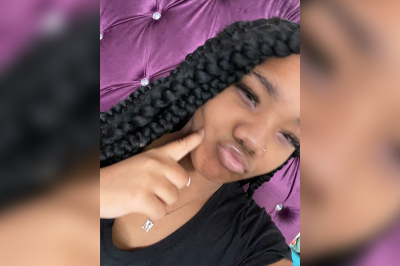 14-Year-Old Girl missing From Northwest Philadelphia