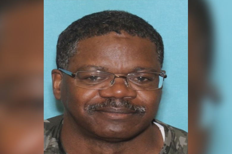 61-Year-Old Man Missing in Northwest Philadelphia