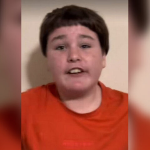 Philadelphia police searching for missing 13-year-old - photo licensed by shore news network.