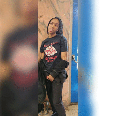 Philadelphia police searching for missing 17-year-old - photo licensed by shore news network.