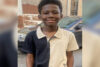 Philadelphia police searching for missing 10-year-old