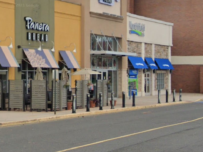 Multiple Disturbances Reported at New Jersey mall