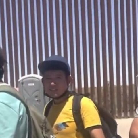 ‘these numbers are staggering’: chinese migrants continue to surge across southern border  - photo licensed by shore news network.