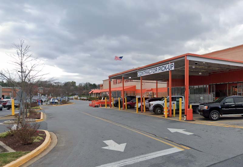 Maryland Man Indicted for Killing Brooklyn Woman Over Home Depot Parking Lot Dispute