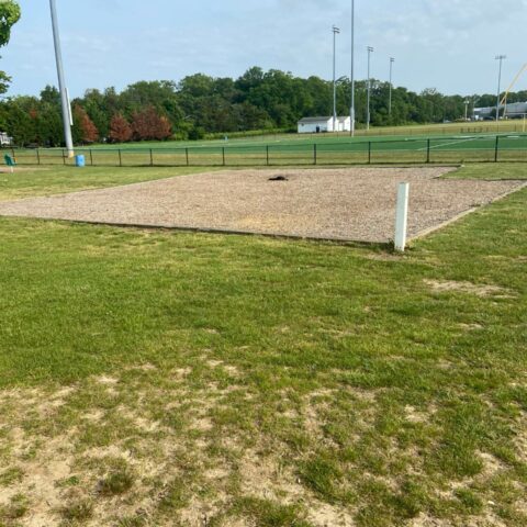 Toms river regional schools receives grant for new playground at walnut street elementary - photo licensed by shore news network.