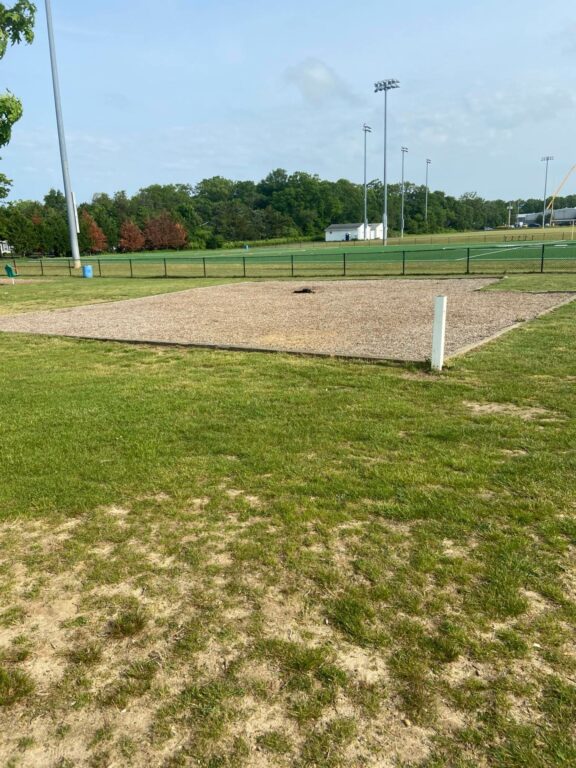 Toms River Regional Schools Receives Grant for New Playground at Walnut Street Elementary