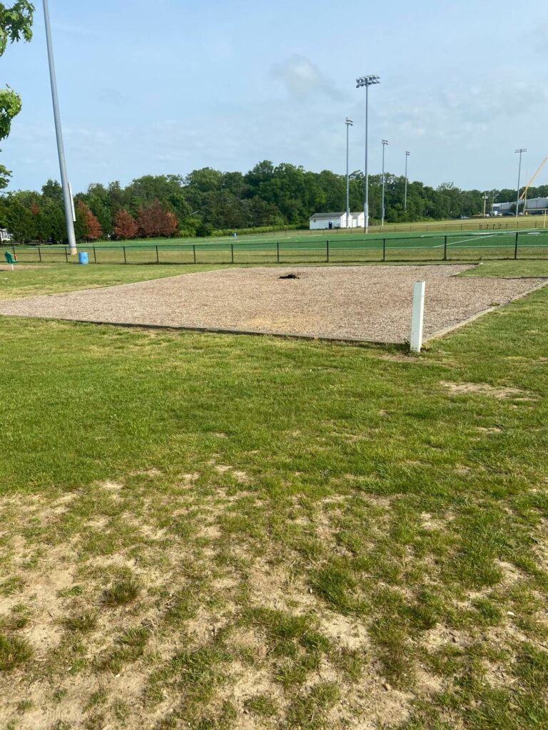Toms river regional schools receives grant for new playground at walnut street elementary - photo licensed by shore news network.