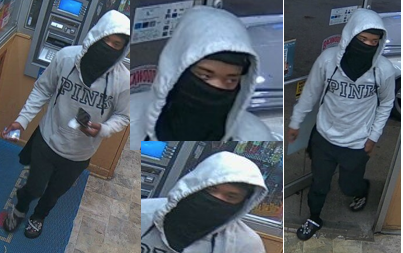 D.C. police seeking suspects wanted for armed robbery, assault D.C. police seeking suspects wanted for armed robbery, assault