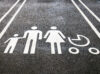 Proposed new jersey law demands all parking lots in nj set aside 2% for children