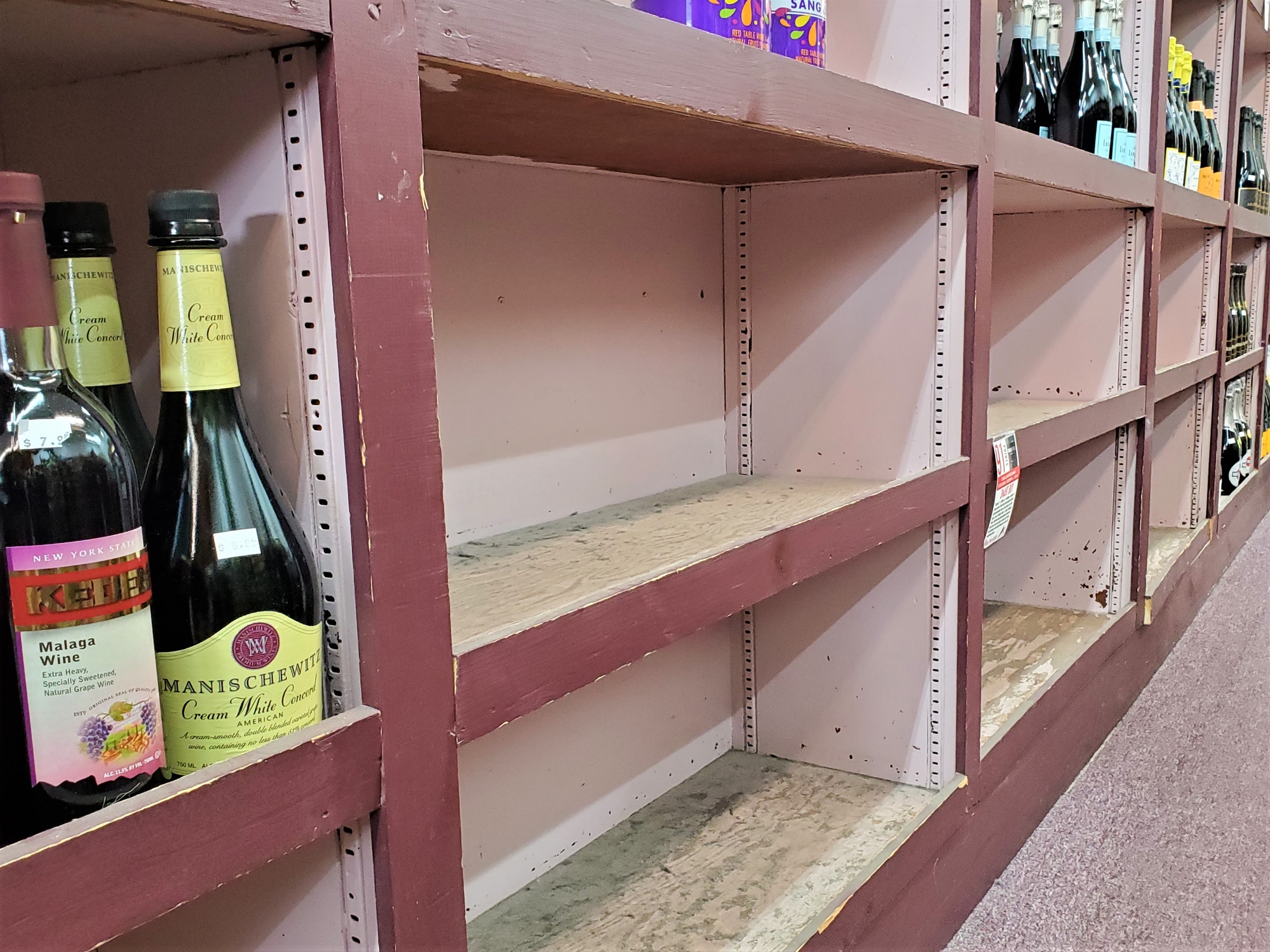 Brooklyn Kosher liquor store buys license in Toms River for $1.6 million, helping Mayor balance budget