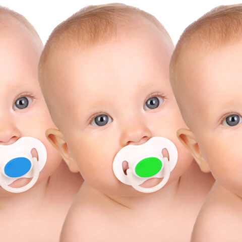 New york's top baby names of 2022 revealed by u. S. Census - photo licensed by shore news network.