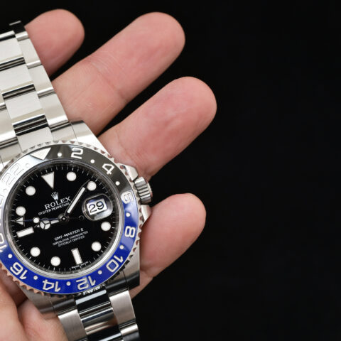 Nypd nabs robber targetting victims with expensive rolex watches - photo licensed by shore news network.