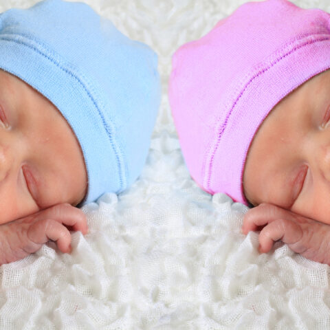 The hottest baby names of 2022 in new jersey: insights from the us census - photo licensed by shore news network.