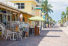Nine shot, including juveniles as gunfire erupts on florida boardwalk