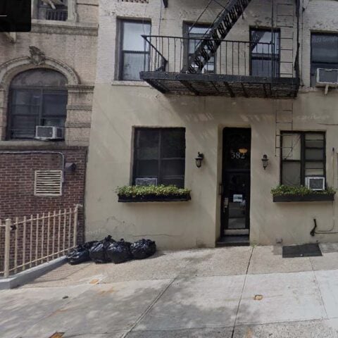 Stabbing leaves one dead, one injured in east village - photo licensed by shore news network.