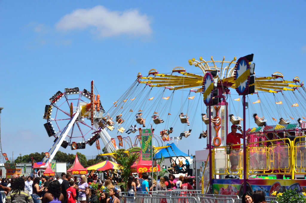 This year's Meadowlands State Fair boasts Exciting Entertainment Lineup