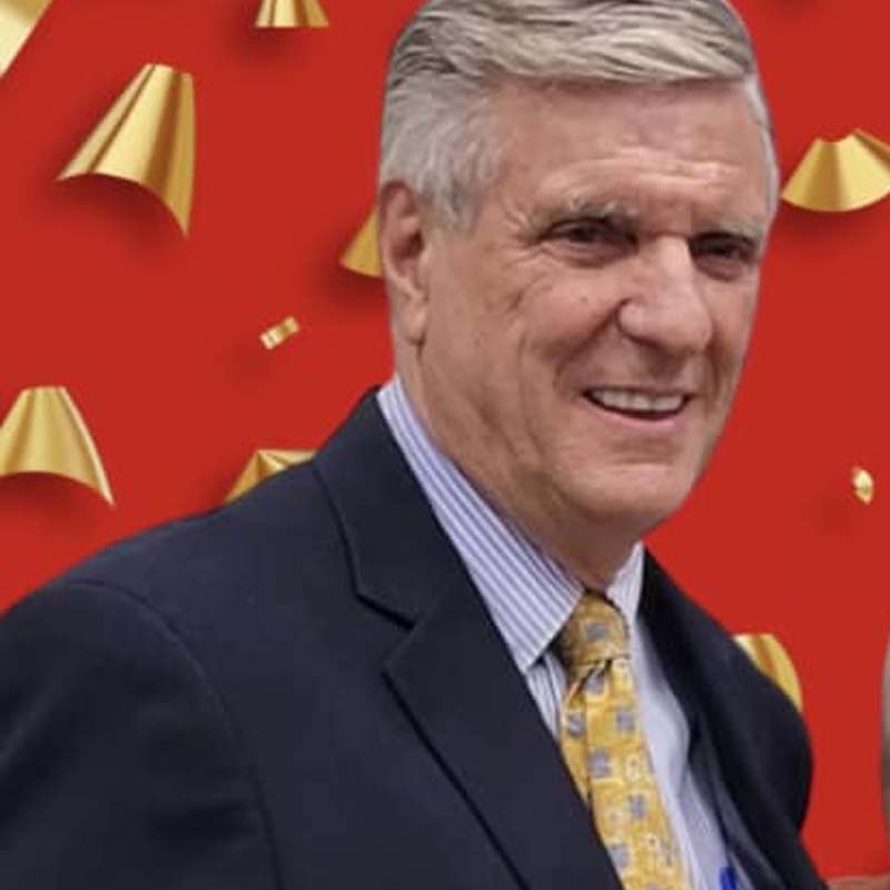Ocean County GOP Chairman in a Pickle Over Antisemitism Claim Inconsistencies