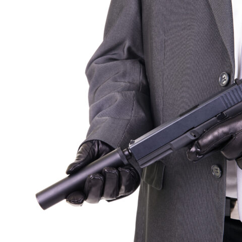 Jersey man who tried to hire hitman to kill ex-wife, daughter sentenced to prison - photo licensed by shore news network.