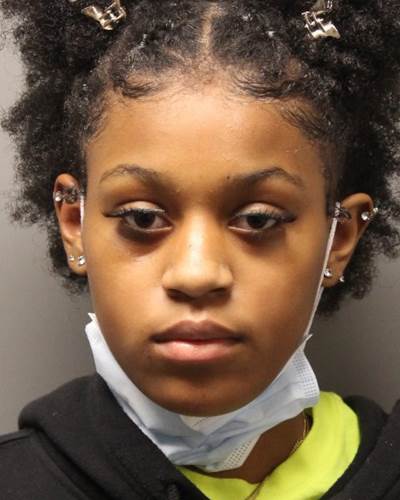 Delaware State Police Troop 3 Issues Gold Alert for Missing Teen