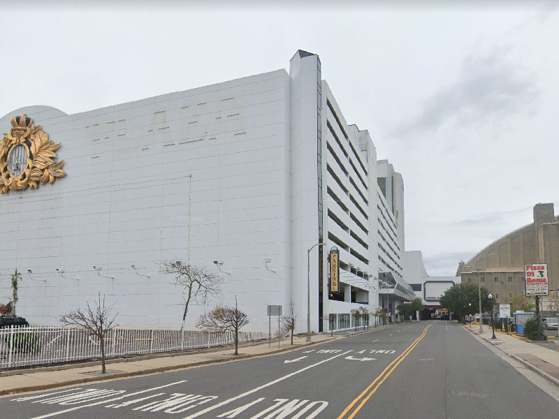 Florida man jumped to death at former Trump Plaza parking garage in Atlantic City