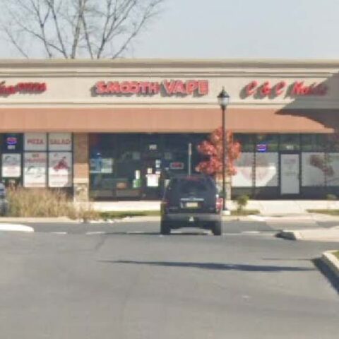 Burglary at penn township vape store under investigation - photo licensed by shore news network.