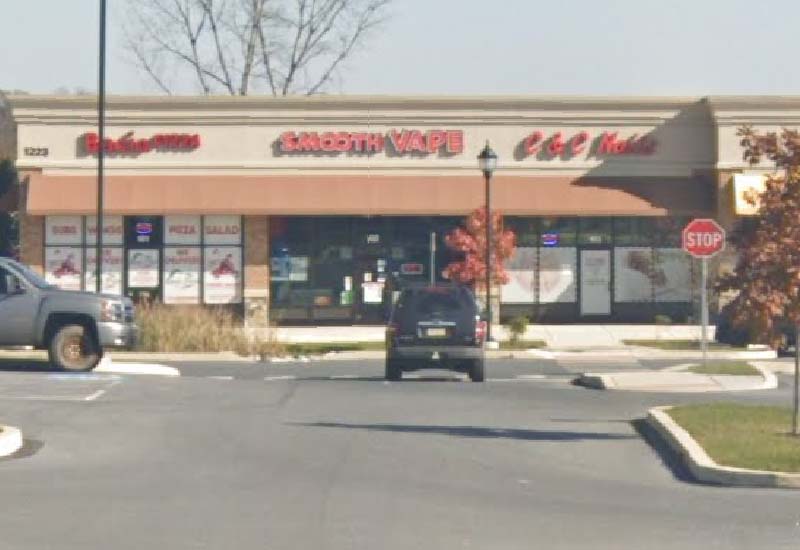 Burglary at Penn Township Vape Store Under Investigation