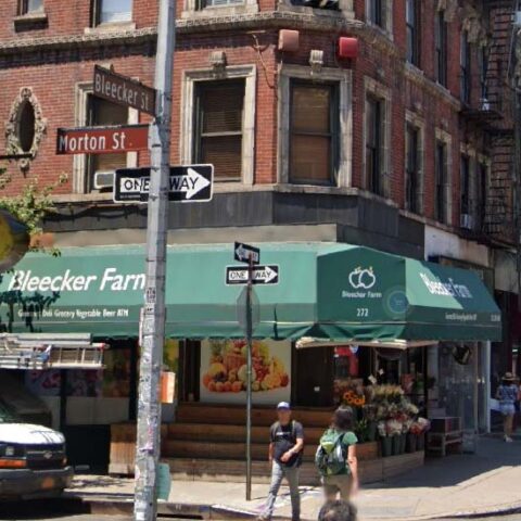 $1. 3 million in watches stolen from apartment on bleeker street - photo licensed by shore news network.