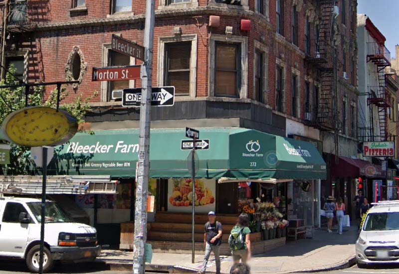 $1.3 million in watches stolen from apartment on Bleeker Street